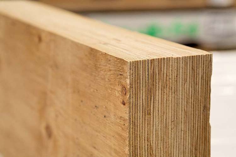 Laminated Beams & Posts